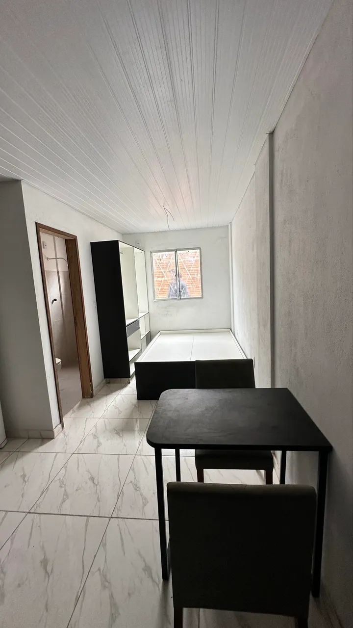 Apartamento/kitnet em Nossa senhora do Ó - IPOJUCA - Foto 5