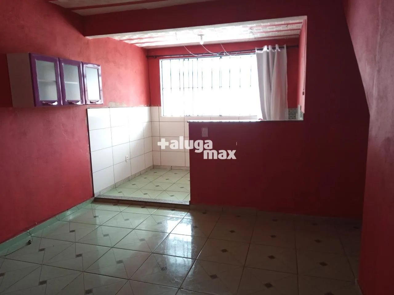 Aluga-se: Apartamento de 01 quarto no bairro Belmonte - Foto 2