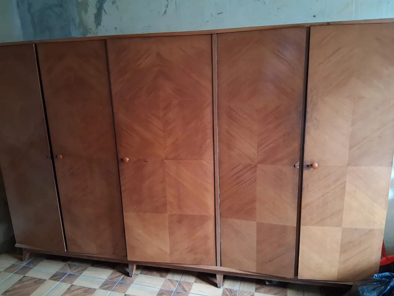 Guarda roupa