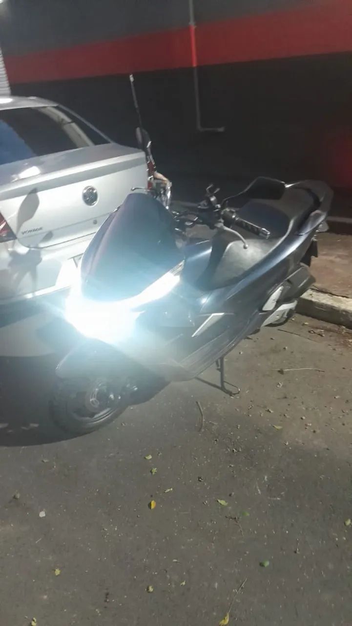 PCX 150 2020 - Foto 4