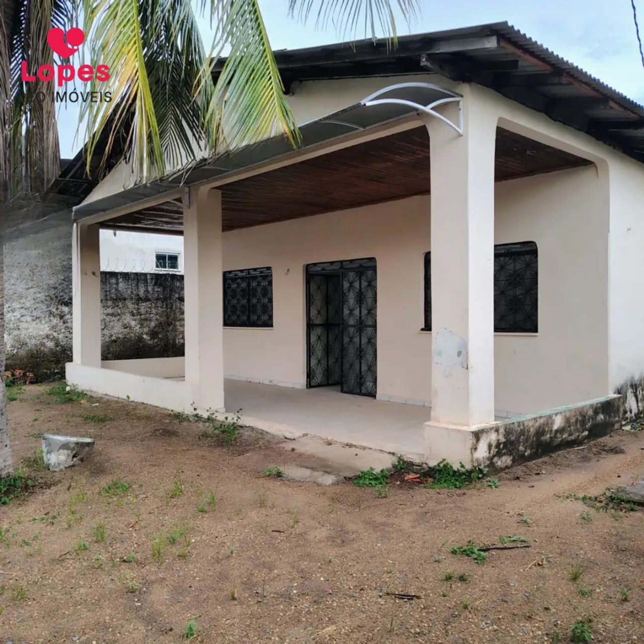Casa para venda com 3 quartos -Caimbé - Boa Vista - RR - Foto 2