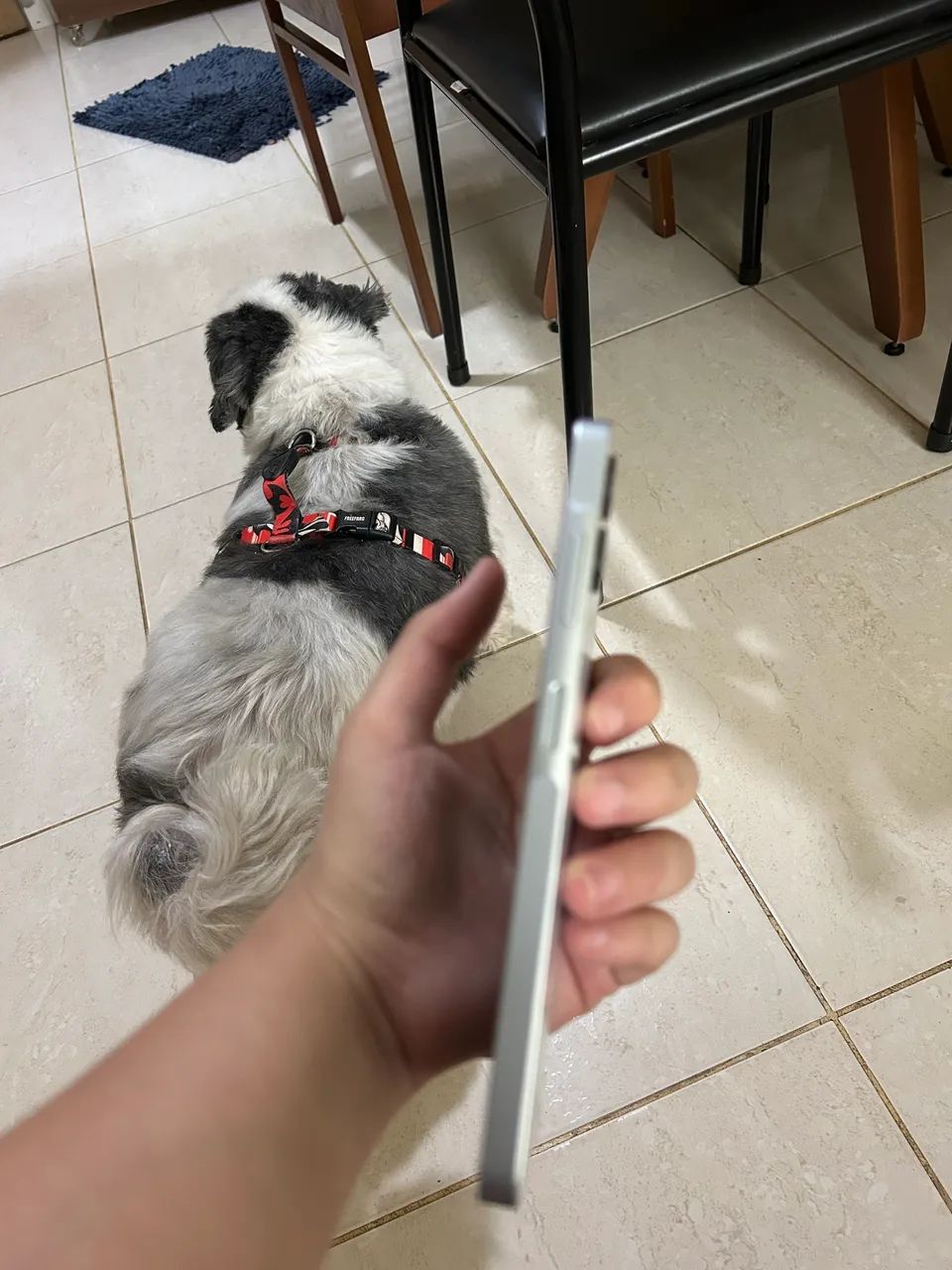 Samsung A07 - Foto 4