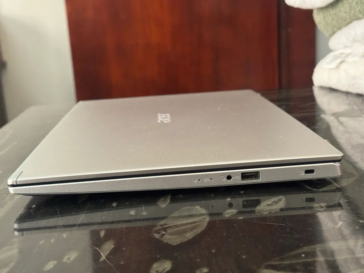 Notebook Acer Aspire 5 | i5 11ª Geração + 20GB RAM + Iris Xe - Foto 5