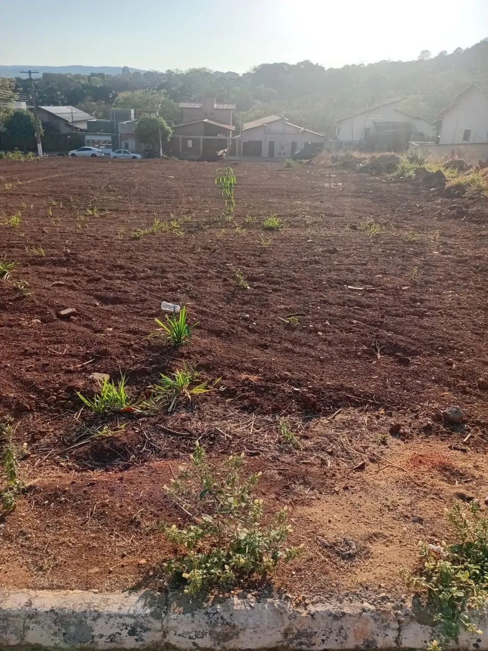Vende-se lotes em Pirenópolis 