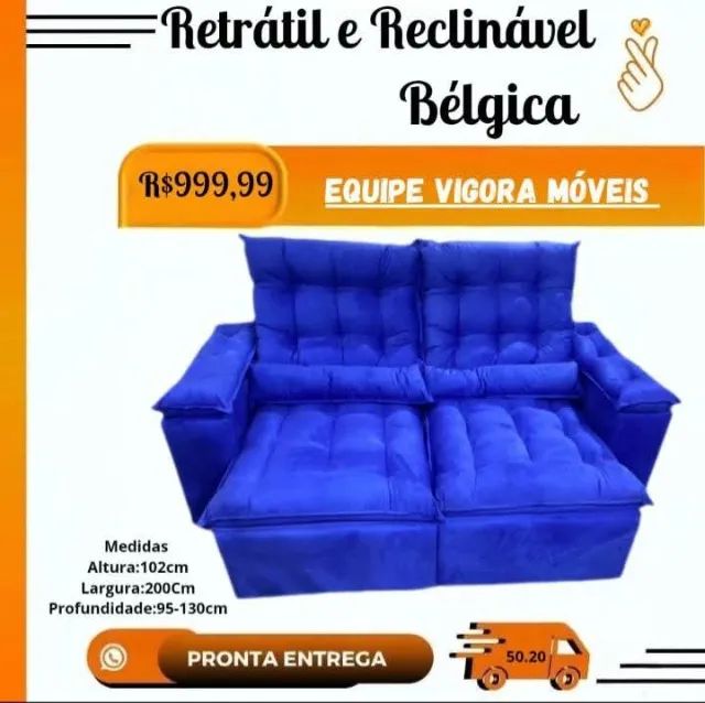 Sofa 442957920952002560