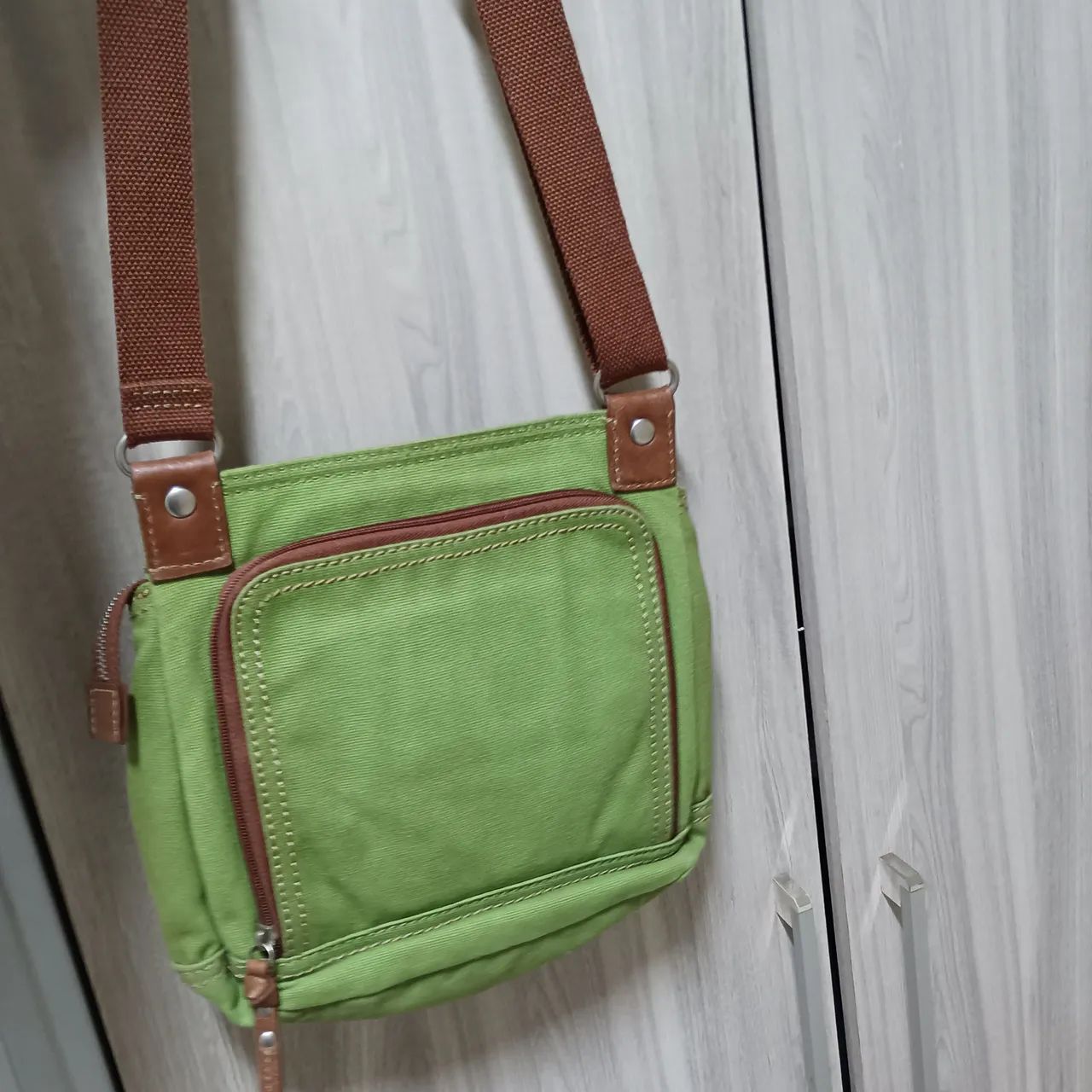 Bolsa fossil  - Foto 2