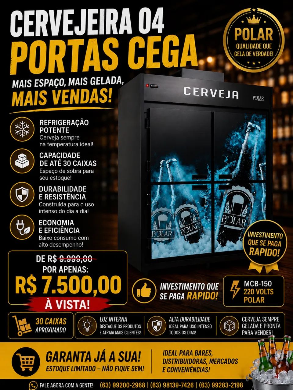 Mini câmera 