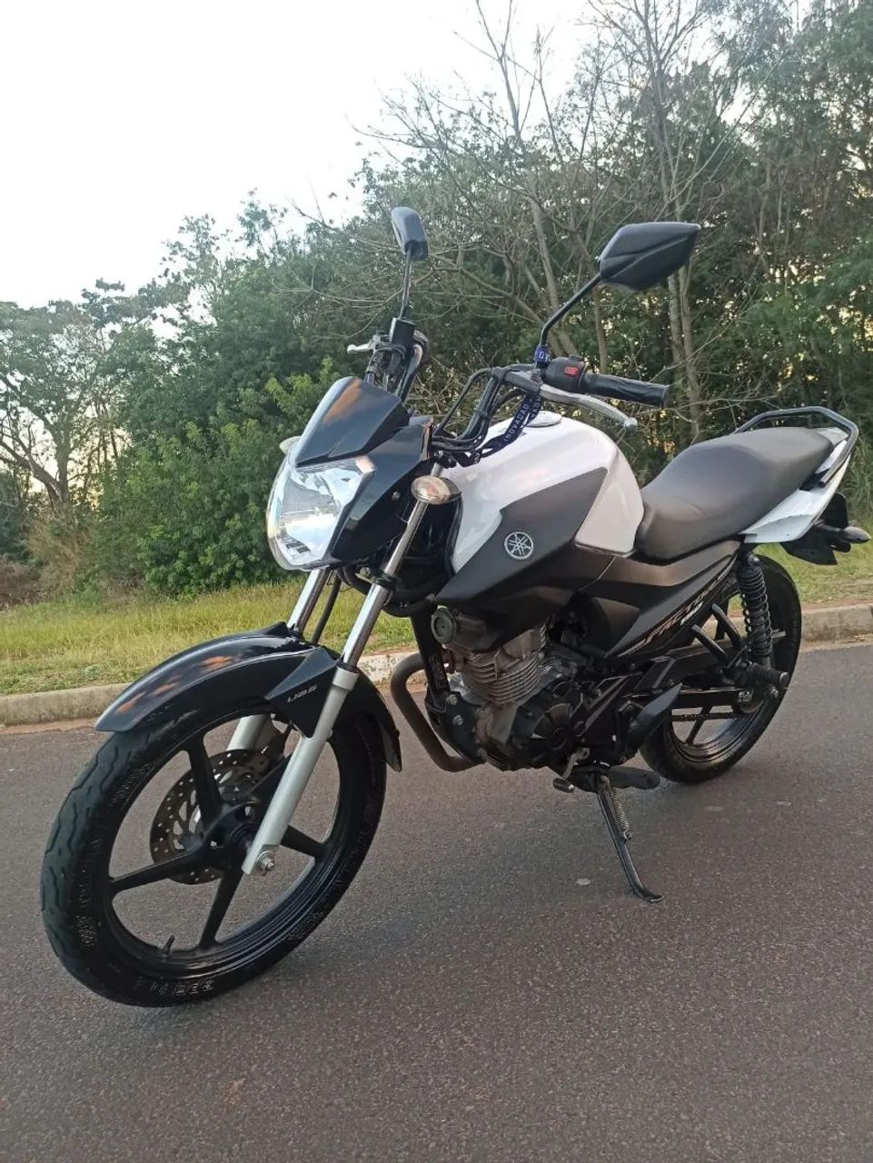 YAMAHA FACTOR 150 - 2020**<br> - Foto 2