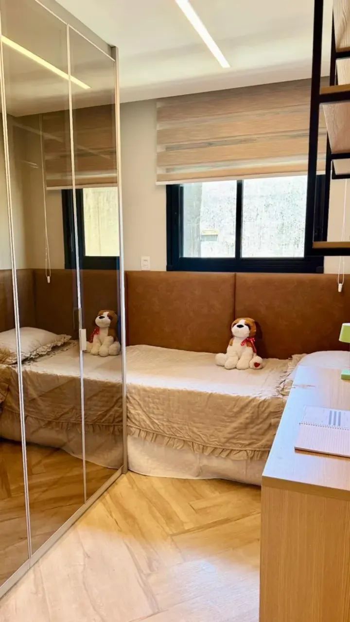 Apartamento à venda com 2 quartos e varanda no Tatuapé - SP - Foto 3