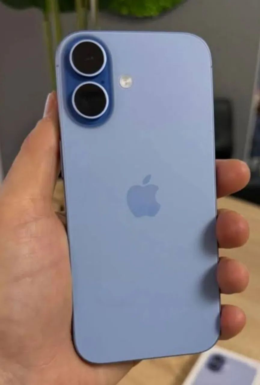 Iphone 17 seminovo - Foto 2