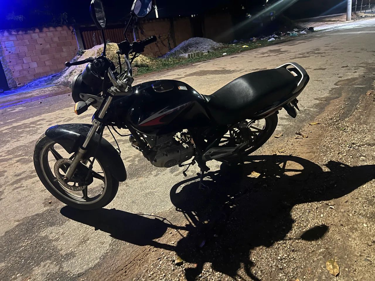 Suzuki 125cc - Foto 2