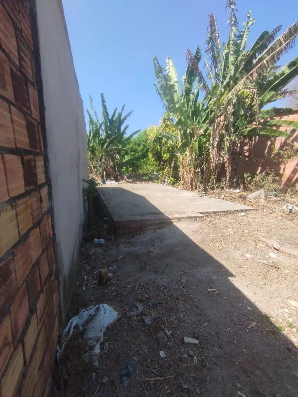 Terreno com fundação  - Foto 5