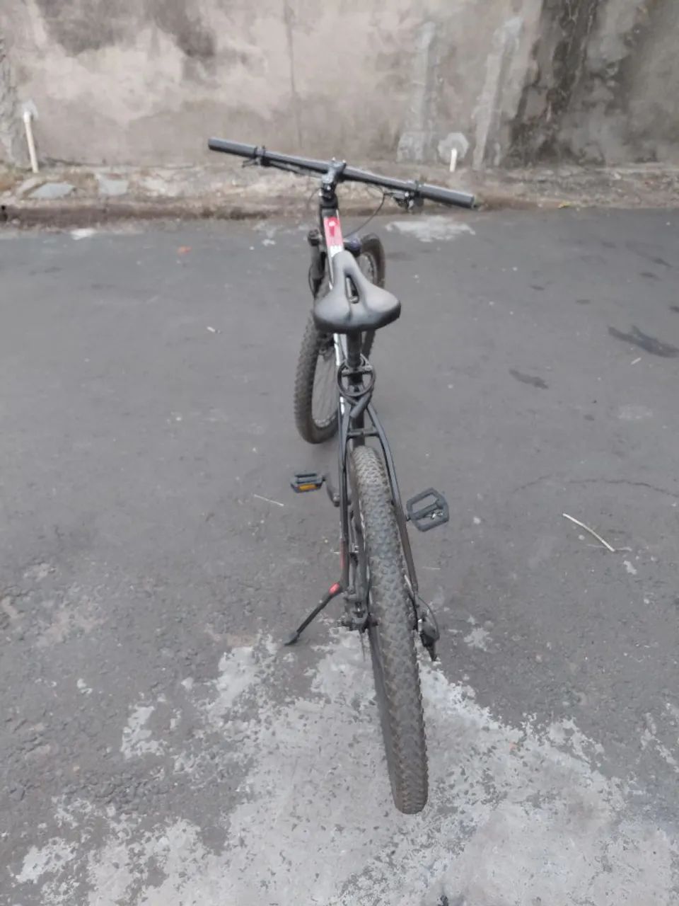 Bicicleta aro 29 absolute  - Foto 3