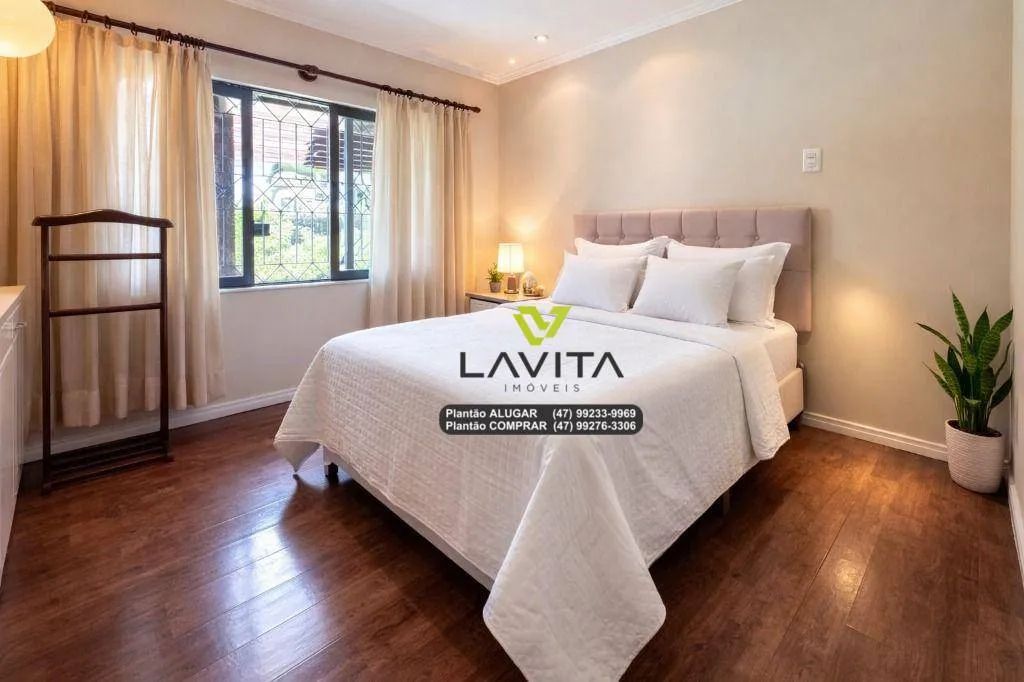Casa com 3 dormitórios à venda, 210 m² por R$ 845.000,00 - Salto do Norte - Blumenau/SC - Foto 18