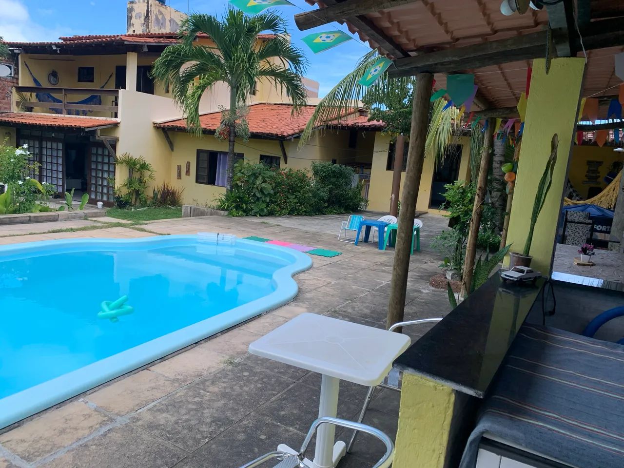 FDS  - casa em Jauá - Foto 4