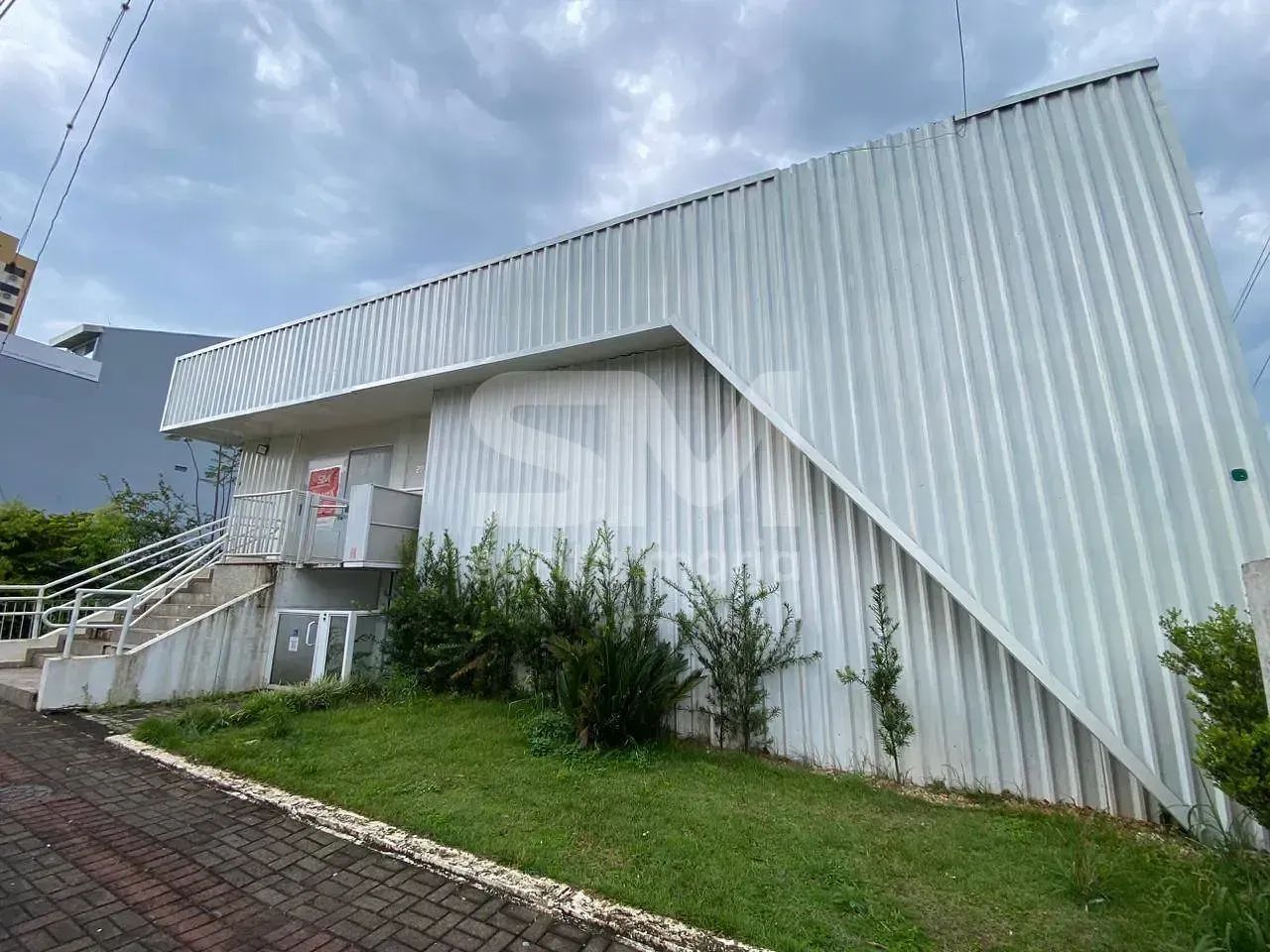 Sala para locação, Centro, Chapecó - SC - Foto 2