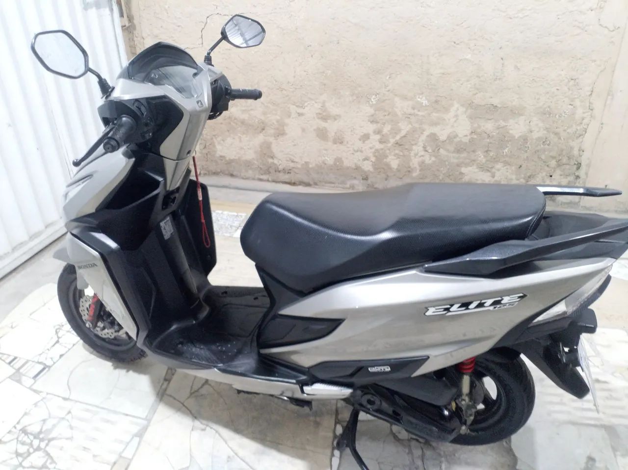 Moto elite 14.200 - Foto 3