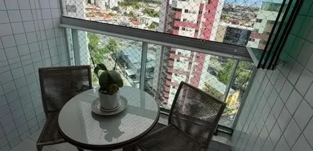 Apartamento com 2 Quartos à venda, 60m² - Prado - Foto 3