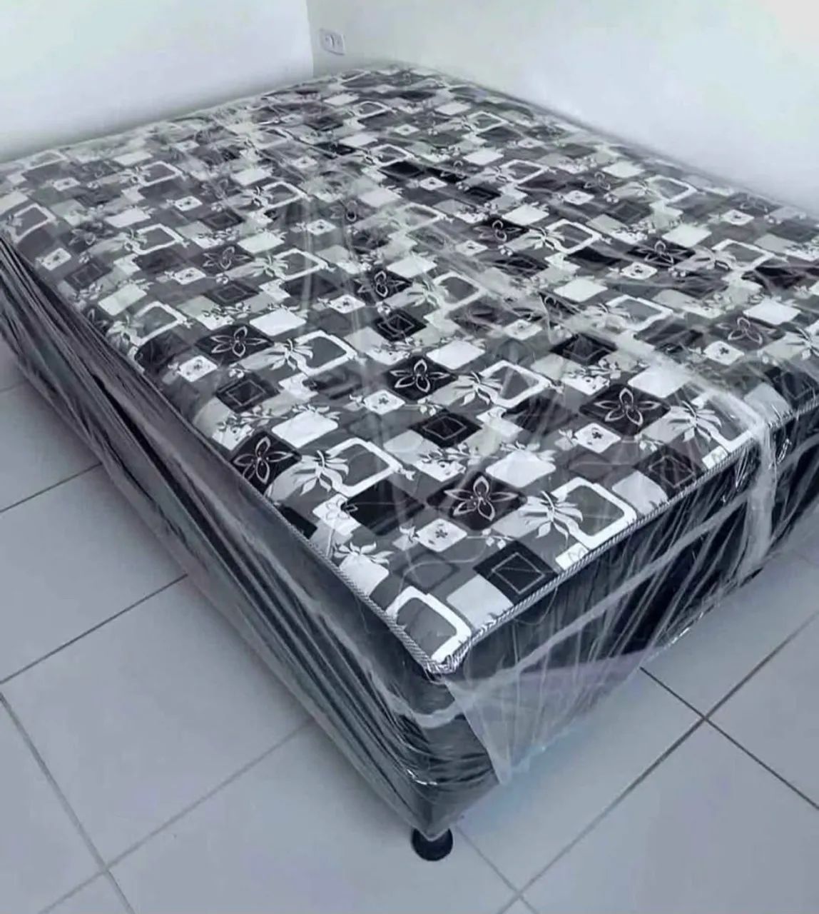 Cama box casal Apartir 220,00