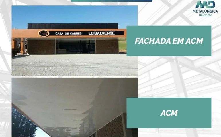 SERVIÇOS METALÚRGICOS - Foto 2