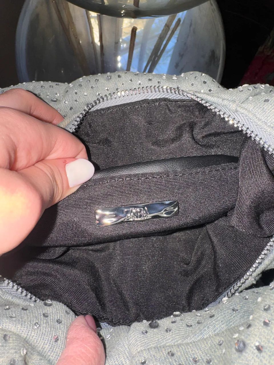 Bolsa Zara  - Foto 2