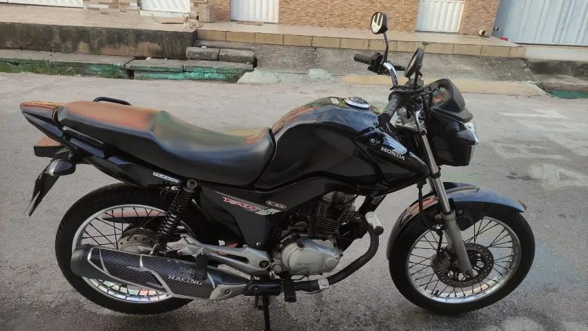 Cg 150 Fan Esdi Flex - Foto 3