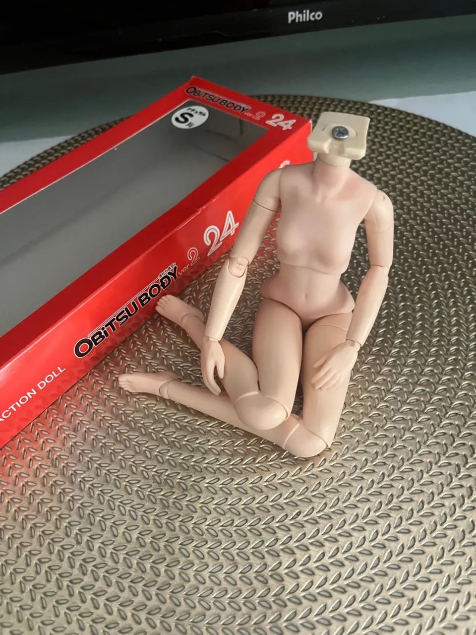 Corpo ob24  - Foto 3