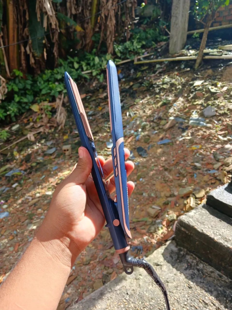 Chapinha de cabelo  - Foto 4