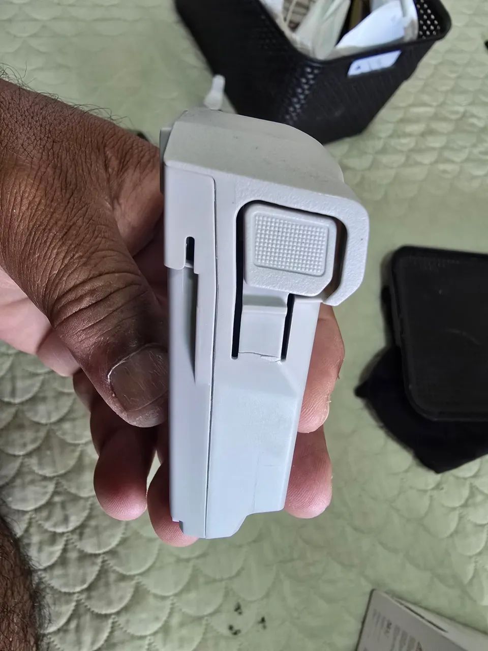 Drone DJI mini 3 - Foto 5