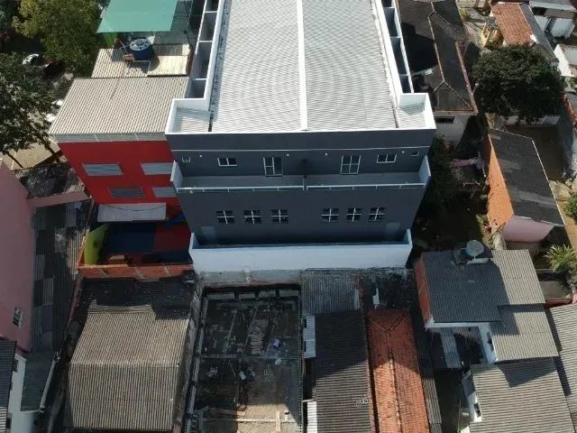 Prédio Comercial Localizado no Centro Comercial Vila Luzita, Santo André/SP! - Foto 3