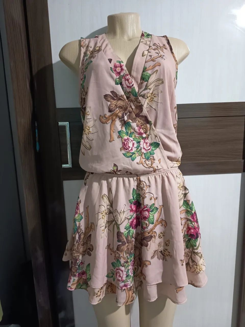 vestido 