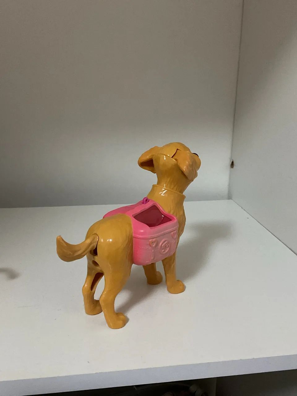 Cachorro da Barbie- que passeio com a cachorrinha Taffy que faz cocô - Foto 2