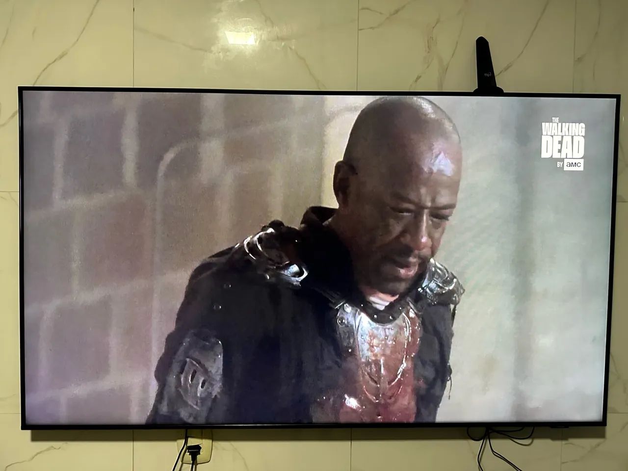 Tv Samsung 65 slim 