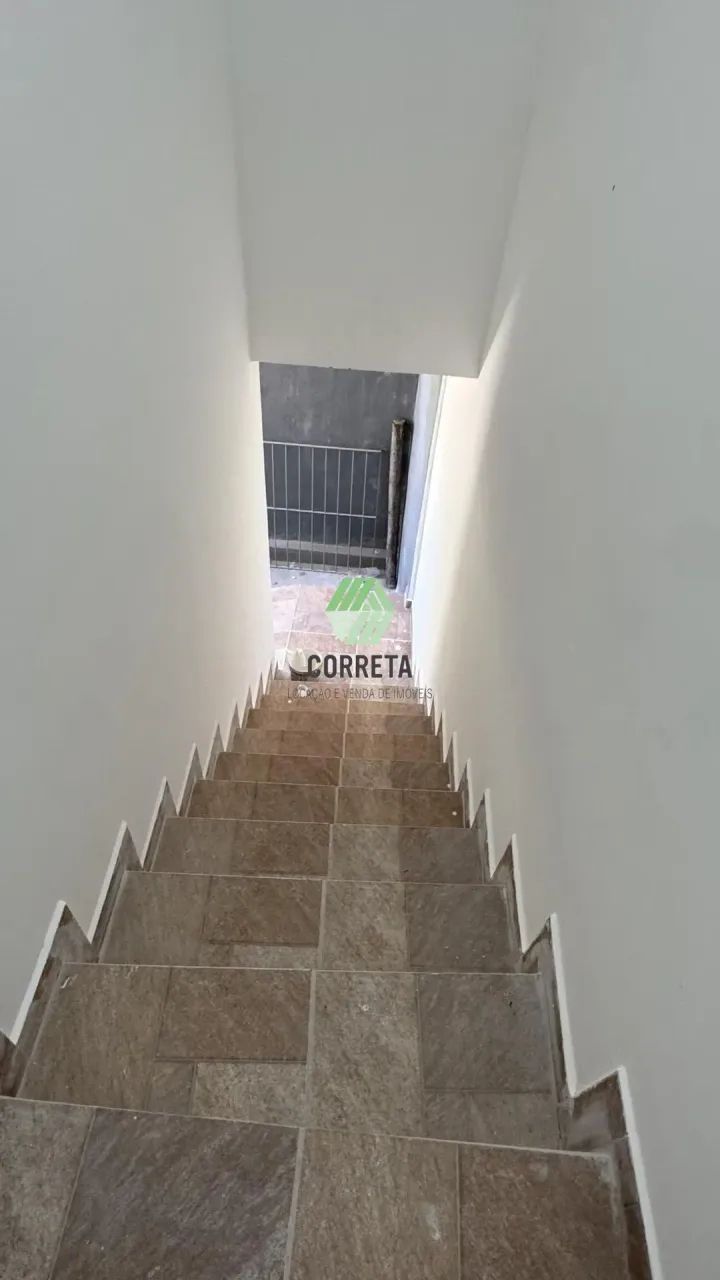 Apartamento 1 quarto em Macafé - Serra sede - Foto 12