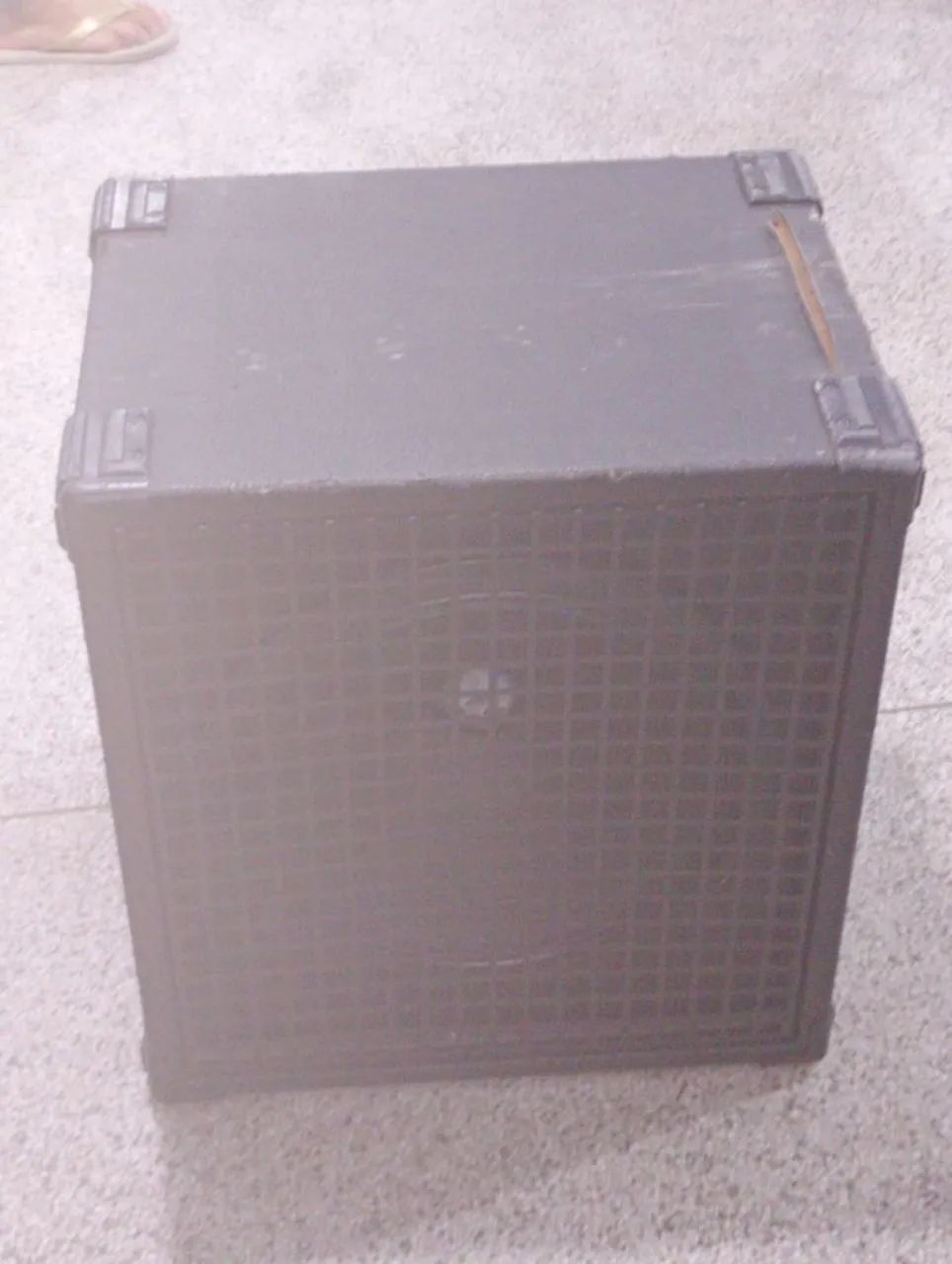 Caixa Amplificada GS120 - Foto 3