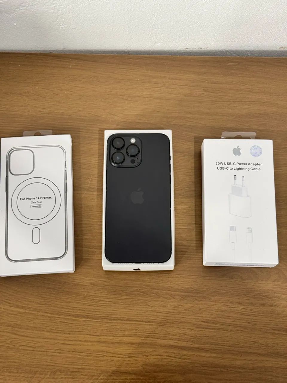 iPhone 14 Pro Max 128 Gb  - Foto 5