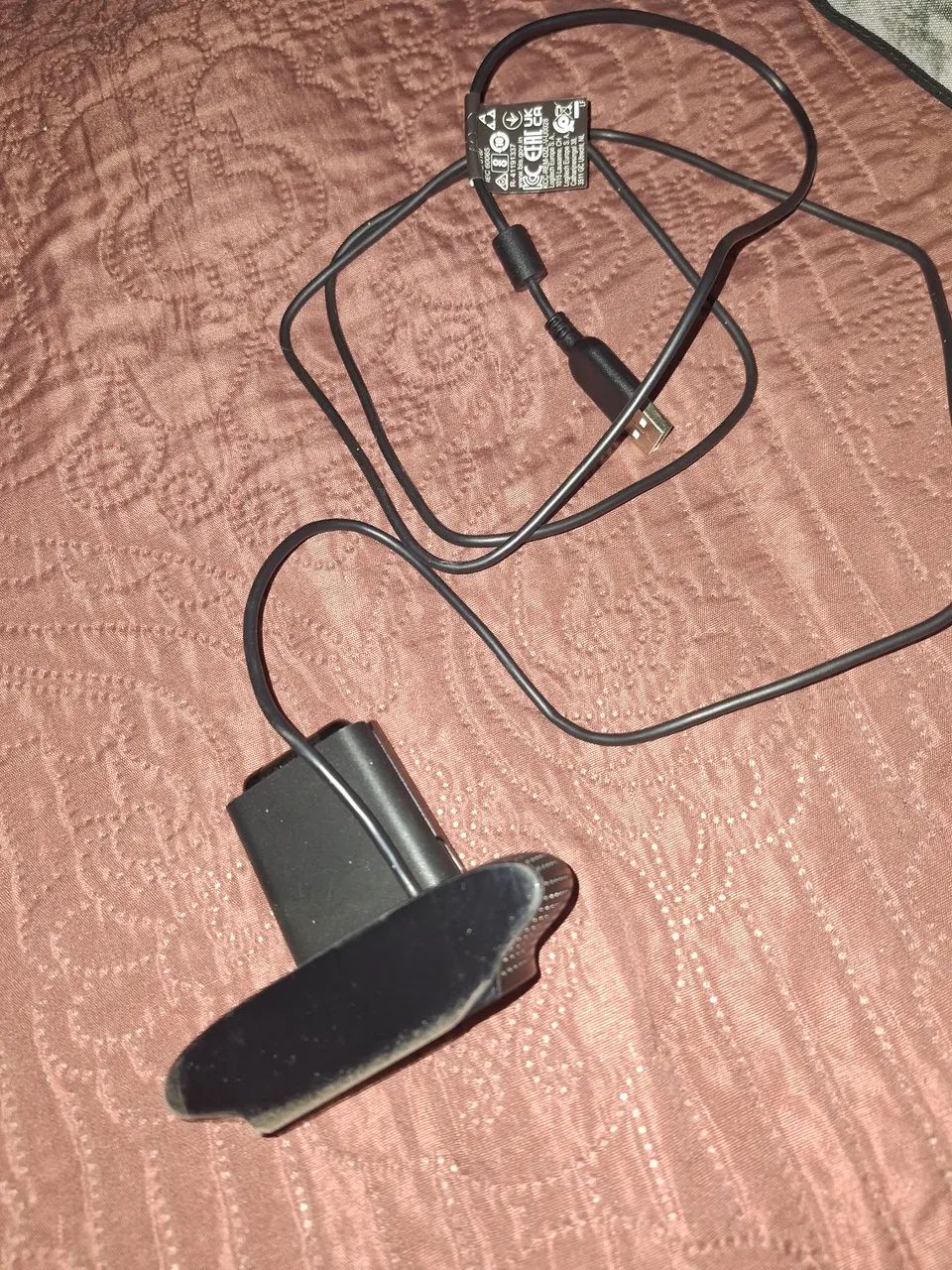 Webcam Logitech G920  - Foto 2