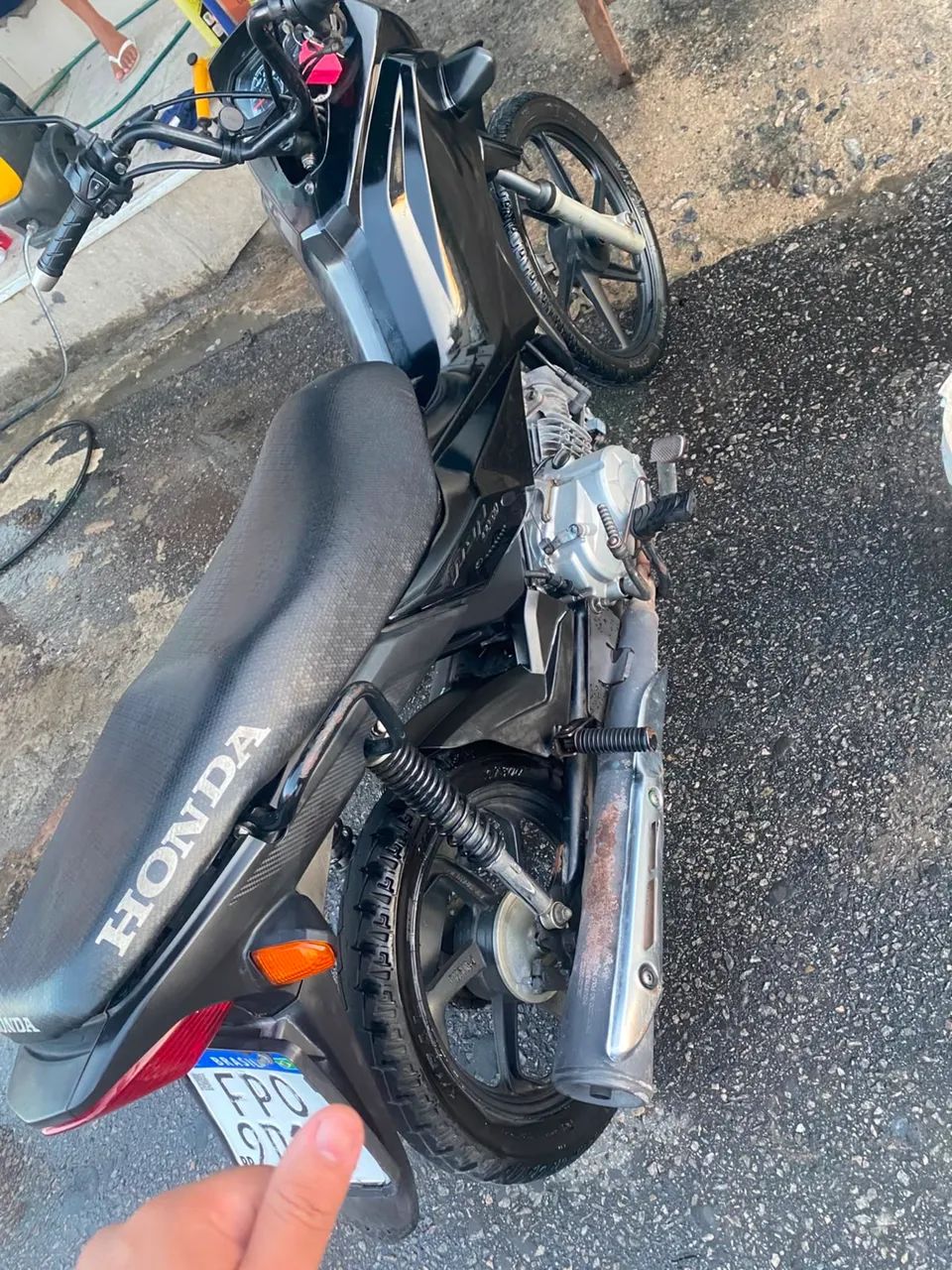 Pop 110 - Foto 3