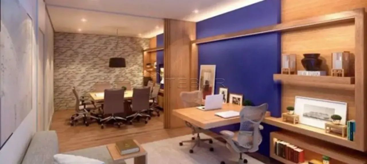 Apartamento Studio em São Paulo - Foto 2