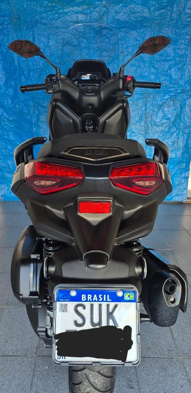 Xmax 2025 - Foto 2