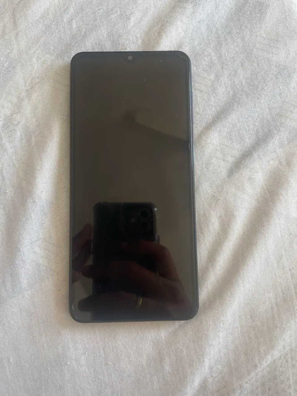 Vendo Samsung a12 ótimo estado 