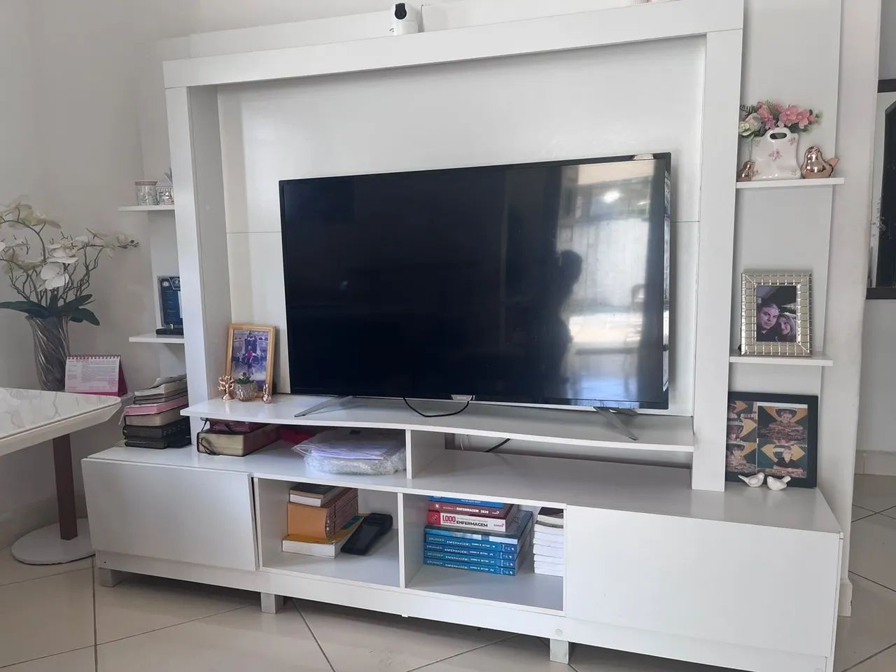 Rack de sala 