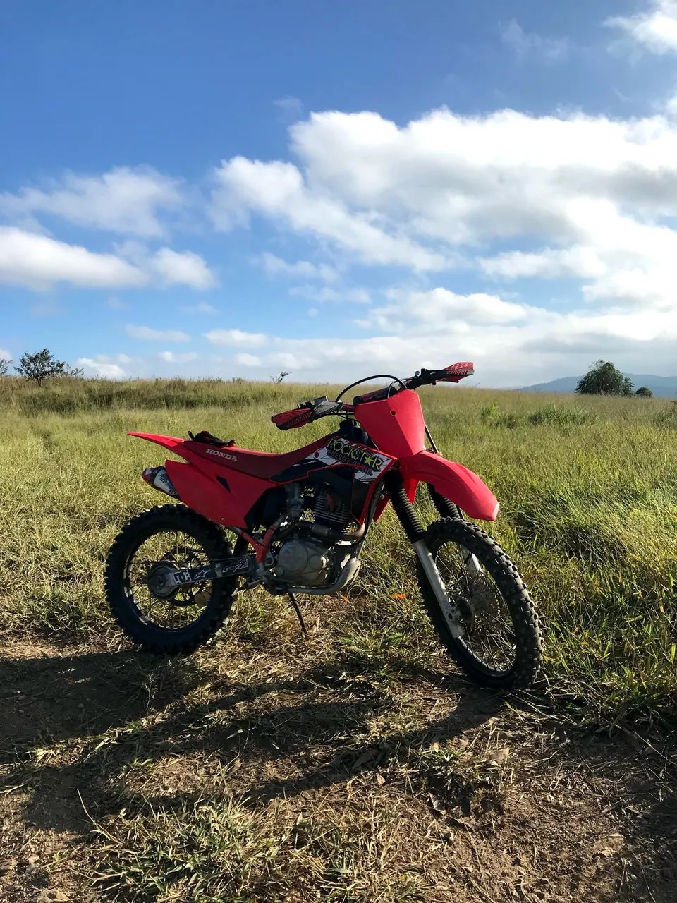 CRF 230 F  - Foto 5