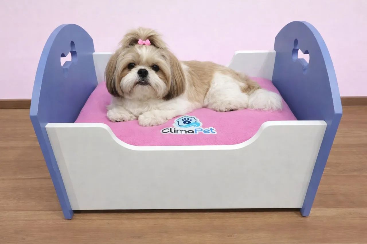 Cama para cachorro  - Foto 2
