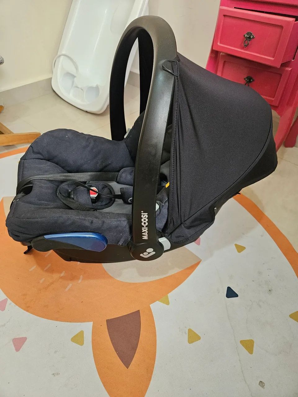 Bebe conforto maxi cosi