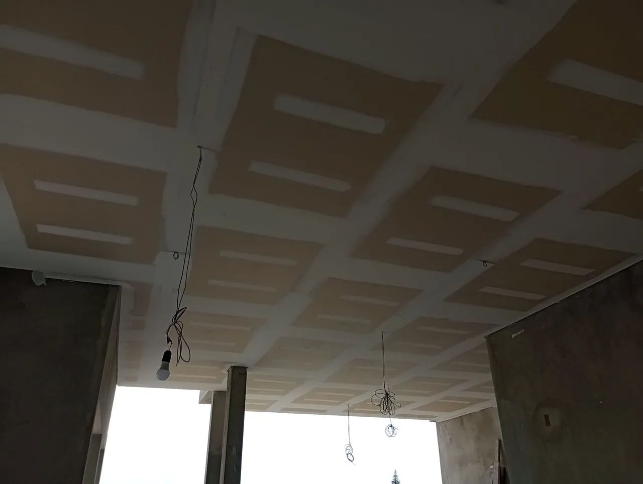 Gesso Drywall e Convencional. - Foto 4