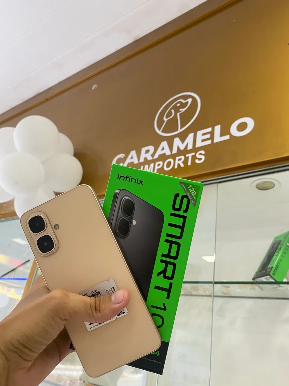 CELULARES NO CREDIÁRIO? - Foto 3