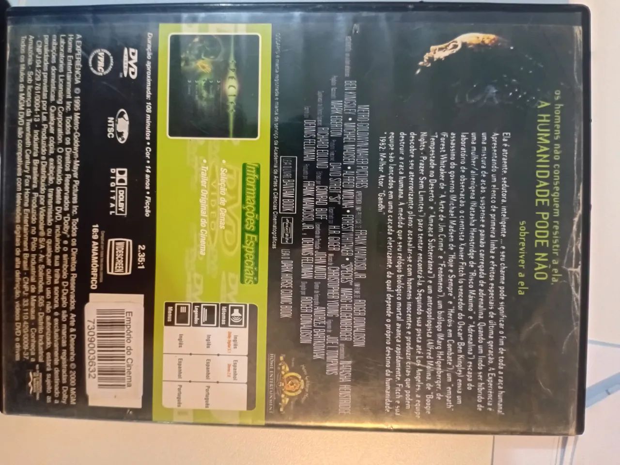 A experiência ' 4 volumes - Foto 2