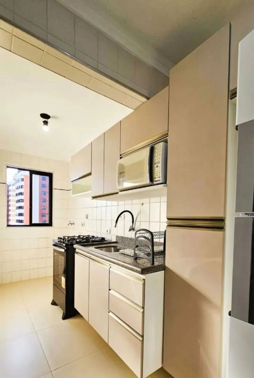 ALUGA-SE | MANHATTAN RESIDENCE JARDINS - Foto 3