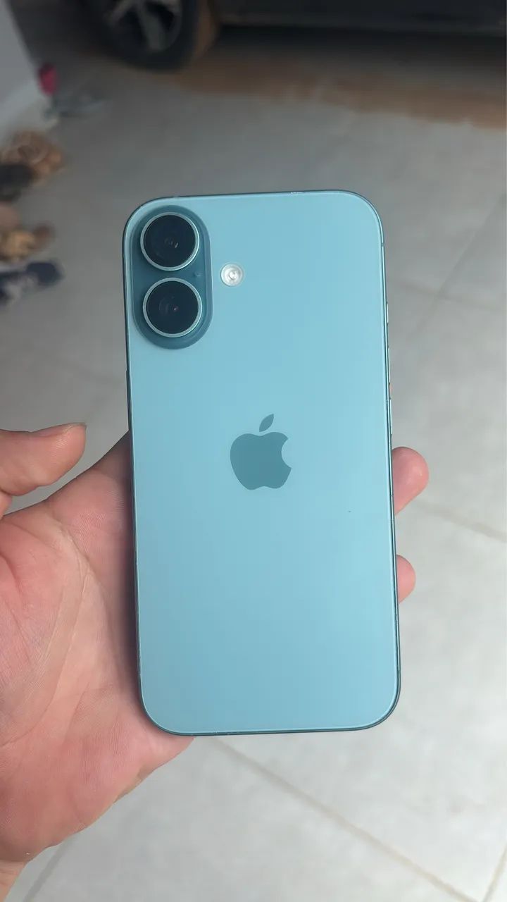 iPhone 16 128gb